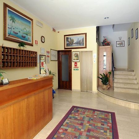 Hotel Marina Montecatini Terme Kültér fotó