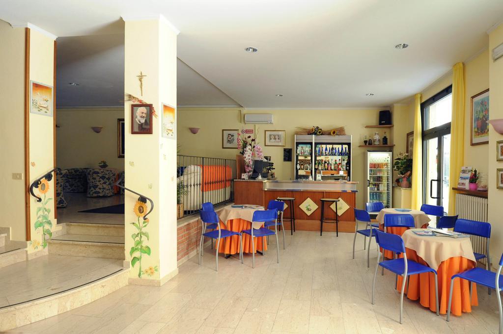 Hotel Marina Montecatini Terme Kültér fotó