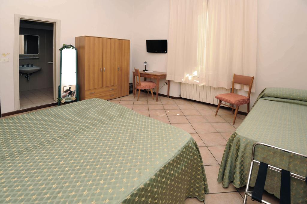 Hotel Marina Montecatini Terme Kültér fotó