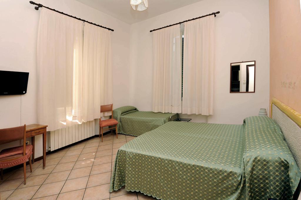 Hotel Marina Montecatini Terme Kültér fotó