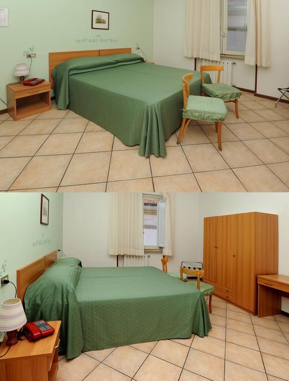 Hotel Marina Montecatini Terme Szoba fotó