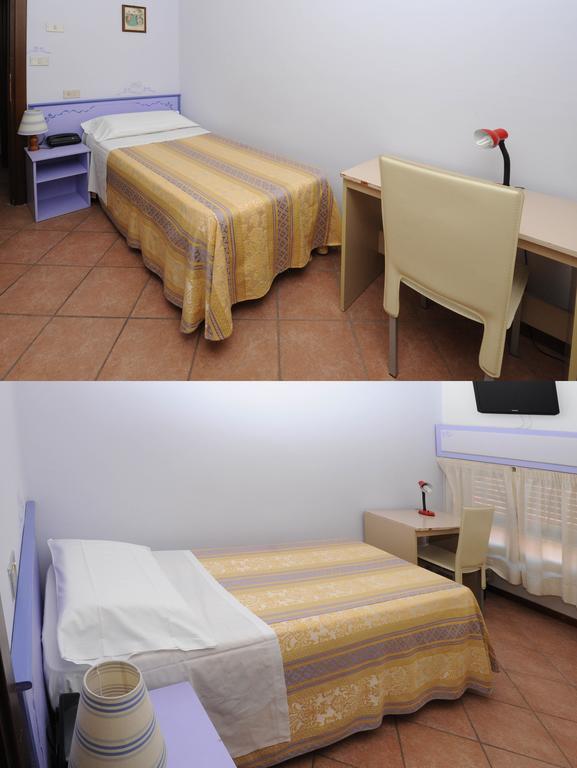 Hotel Marina Montecatini Terme Szoba fotó